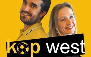 L'émission Kop West fête ses 10 ans sur Hit West
