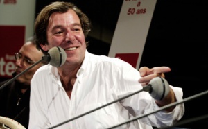 France Inter fêtera les 60 ans du Masque et la plume