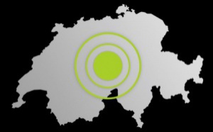 Suisse : 45% de part de marché pour la radio numérique