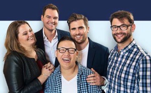 Contact FM a fait sa rentrée