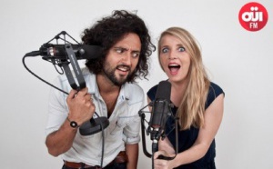 Nouveau Morning et nouvelles voix sur Oui FM