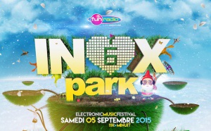 Fun Radio : journée spéciale à l'Inox Park