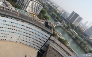 Légionelles à Radio France : le restaurant d'entreprise fermé