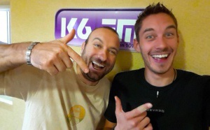 K6FM a fait sa rentrée