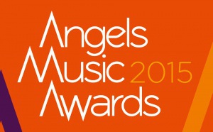 RCF partenaire des Angels Music Awards