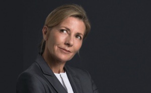 Claire Chazal reste sur Radio Classique