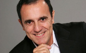 Thierry Beccaro arrive sur MFM Radio