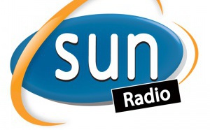 Sun Radio à la Nantes Digital Week