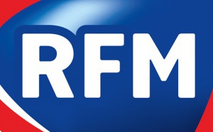 2 405 000 auditeurs quotidiens pour RFM