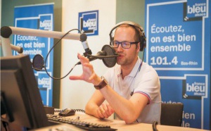 France Bleu Alsace ouvre ses portes aux auditeurs 