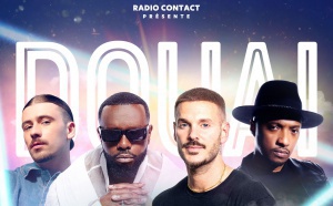Un nouveau "Grand Live" organisé par Radio Contact 