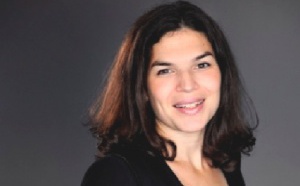 Maïa Wirgin nommée secrétaire générale de Radio France