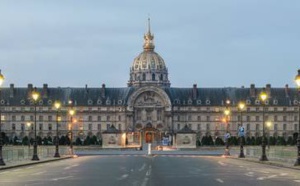 Radio Classique sous le Dôme des Invalides