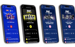 RMC : un été historique avec près de 56 millions d'écoutes