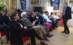 Salon de la Radio : cap sur la Grande Halle de la Villette