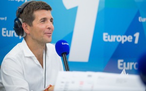 Europe 1 fait l'état des lieux de la planète