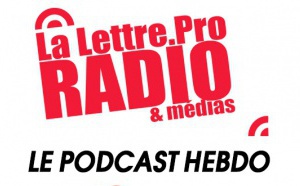 La Lettre Pro en podcast avec l'A2PRL #46