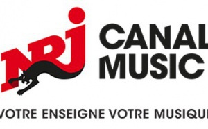 Canal Music (NRJ Group) crée des radios pour les magasins