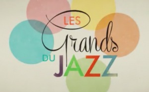 "Les Grands du Jazz" réunis par Musiq'3 et La Prem1ère 