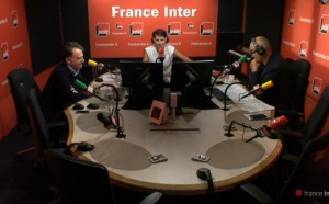 L'Instant M sur France Inter : "L'État doit-t-il choisir vos tubes radios ?"