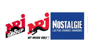 NRJ Group : Edouard Tiran prend du galon