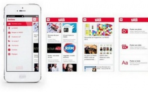 Recevez nos "alertes radio"