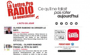 Ne partez pas encore - La quotidienne de La Lettre Pro