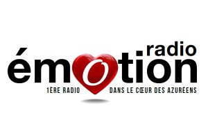 Radio Émotion solidaire des sinistrés de la Côte d'Azur