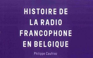 La radio belge entame son deuxième siècle