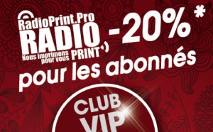 RadioPrint : pour être entendu, il faut aussi être vu