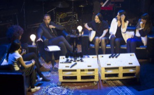 Un soir avec… la nouvelle émission musicale d’Europe 1