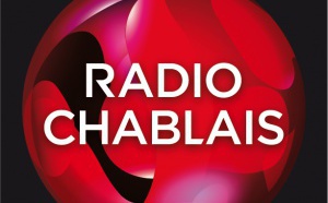 Nouvel habillage pour Radio Chablais