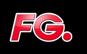 Radio FG en direct d'Amsterdam