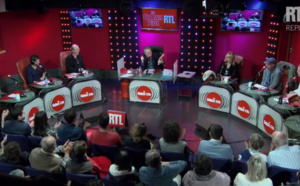 RTL : L'almanach 2016 des Grosses Têtes est arrivé
