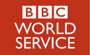 BBC World Service en RNT sur la Flandre (Belgique)
