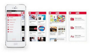 Recevez nos "alertes radio"