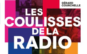 Les coulisses de Radio France dans un livre