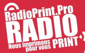 RadioPrint : pour être entendu, il faut aussi être vu