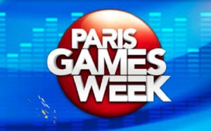 Fun Radio en direct de la Paris Games Week