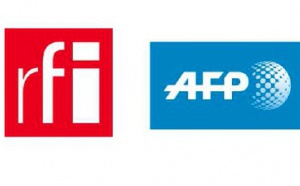 Burundi : RFI et l'AFP portent plainte