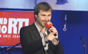 Changement d'heure sur RTL : une 25e heure avec Eric Jean-Jean