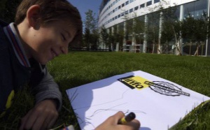 France Info donne la parole à 1 000 collégiens