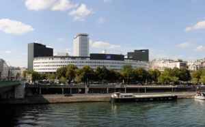 Radio France soutient la Fondation Hôpitaux de Paris