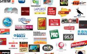 Les radios associatives se préparent à la grande région