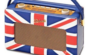 UK : 50.4% de l'audience des radios nationales passe par le numérique