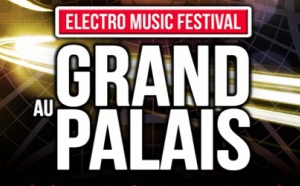 Radio FG investit le Grand Palais