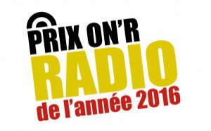 Inscrivez votre radio au Prix ON'R 2016