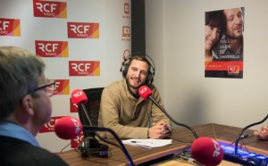 RCF lance son Radio Don 2015