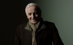 Charles Aznavour aux NRJ Music Awards