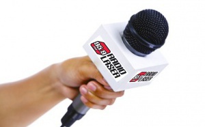 Radio Laser : une formation au reportage radio